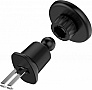   ColorWay Magnetic Air Vent-5 (CW-CHM15-BK)