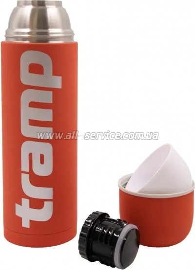 ������ Tramp Soft Touch 1 � orange (UTRC-109-orange)