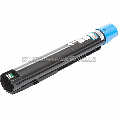  BASF Xerox DC SC2020  006R01694 Cyan (BASF-KT-006R01694)
