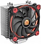   Thermaltake Riing Silent 12 Red (CL-P022-AL12RE-A)