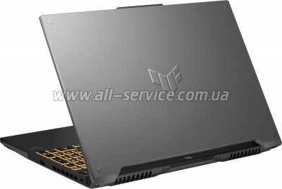  ASUS TUF Gaming F16 FX607VU-RL017 (90NR0N06-M00320)