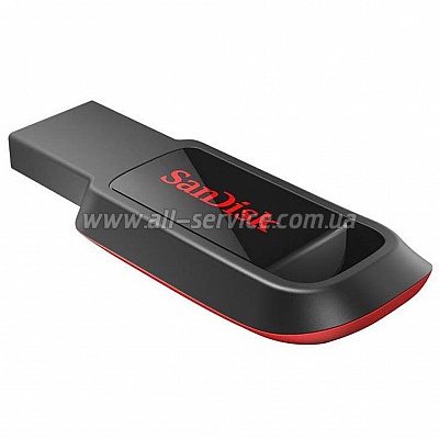  SanDisk 16GB Cruzer Spark (SDCZ61-016G-G35)