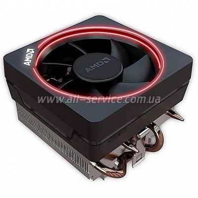   AMD Wraith Max (199-999575)
