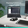  Logitech Zone 300 Bluetooth Graphite (981-001407)