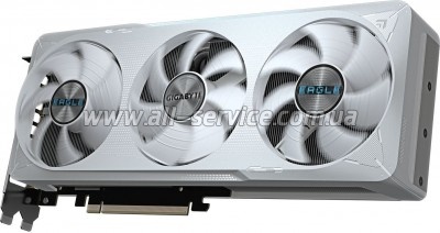  GIGABYTE GeForce RTX5070 12Gb EAGLE OC ICE SFF (GV-N5070EAGLEOC ICE-12GD)