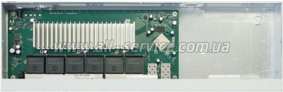   Mikrotik CRS326-24G-2S+RM