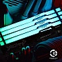     DDR5 16GB (2x8GB) 5200 MHz Beast RGB Kingston Fury (ex.HyperX) (KF552C36BBEAK2-16)