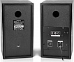   REAL-EL S-305 Black (EL121200012)
