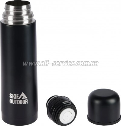  Skif Outdoor Walker 0.5L Black (HB-500B)