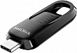 Флешка SanDisk 64GB Ultra Slider Type-C USB 3.2 (SDCZ480-064G-G46) Флешка SanDisk 64GB Ultra Slider Type-C USB 3.2 (SDCZ480-064G-G46)