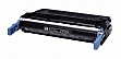   HP CLJ 4600/ 4650 Black (C9720A)