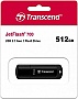  Transcend 512GB JetFlash 700 USB 3.1 (TS512GJF700)