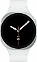 - Samsung Galaxy Watch 8 40mm Silver (SM-L320NZSASEK)