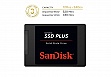 SSD накопитель 2.5