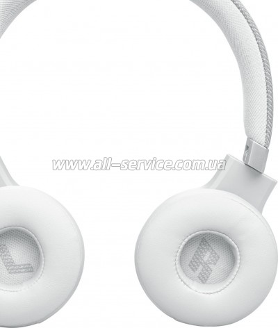 �������� JBL Live 670 NC White (JBLLIVE670NCWHT)