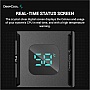    Deepcool AG400 DIGITAL BK ARGB