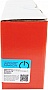  Makkon Samsung CLP-365/ CLX-3305/ 3305FN  CLT-C406S Cyan (MN-SAM-SC406S)
