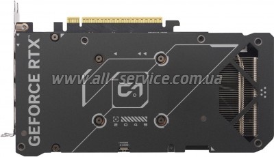 ���������� ASUS GeForce RTX5060Ti 16Gb DUAL OC (DUAL-RTX5060TI-O16G)