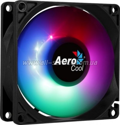    AeroCool Frost 8 FRGB (ACF1-FS10117.11)