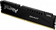     DDR5 16GB 5600 MHz Beast Black Kingston Fury (ex.HyperX) (KF556C40BB-16)