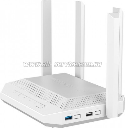 ������������� Keenetic Hero (KN-1012)