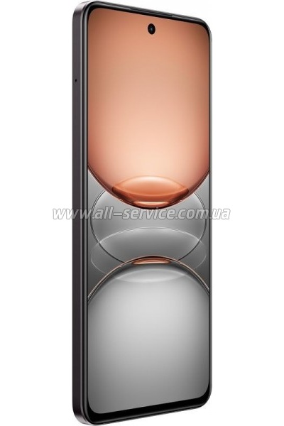   realme C75 8/256GB Storm Black