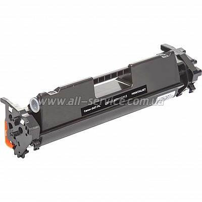 PRINTALIST  Canon LBP112/ MFP112/ MFP113  Canon 047 Black (Canon-047-PL)