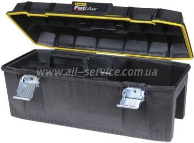    Stanley FatMax 58,4x30,5x26,7 (1-94-749)