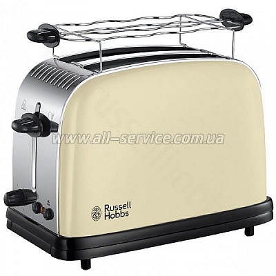  Russell Hobbs 23334-56 Colours Classic Cream