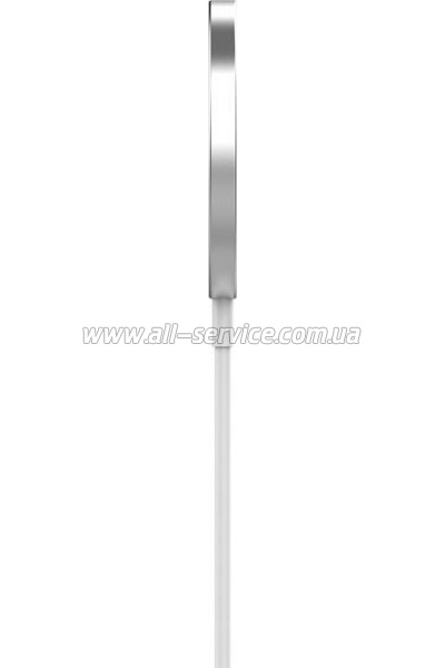   ColorWay MagSafe Charger White (CW-CHW27Q-WT)