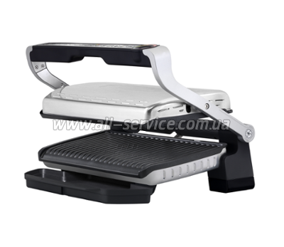  Tefal OptiGrill+ GC 722D