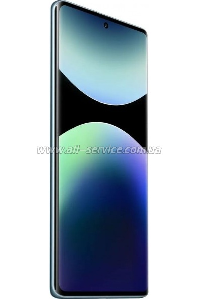   Xiaomi Redmi Note 14 Pro 8/256GB Ocean Blue (1123273)