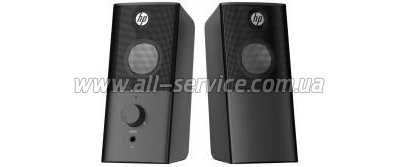   HP DHS-2101 Black (DHS-2101)