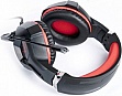 REAL-EL GDX-7575 Black-Red