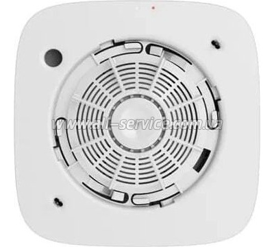   Ajax FireProtect 2 RB Heat/CO white