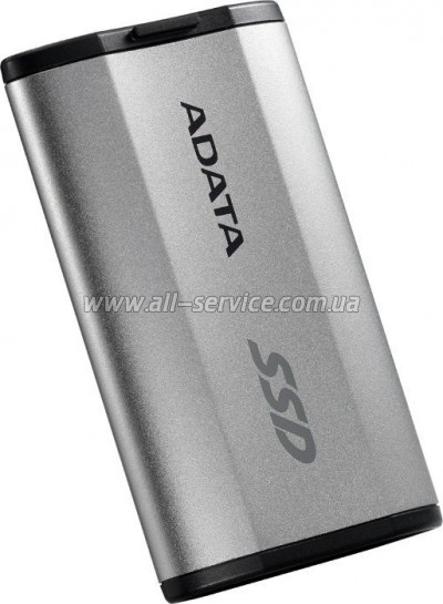  SSD USB 3.2 500GB ADATA (SD810-500G-CSG)