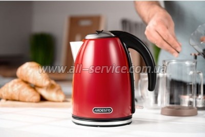 Ardesto EKL-F340R