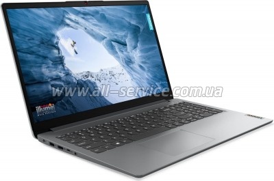  Lenovo IdeaPad 1 15IJL7 (82LX00BNRA)
