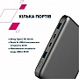   Canyon PB-2008 20000mAh PD/100W Q.C/3.0 (CNE-CPB2008DG)