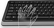  A4Tech FK10 Grey (4711421942959)