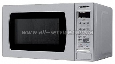   PANASONIC NN-ST270SZPE