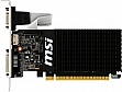  MSI GeForce GT710 2GB DDR3 64bit (GT_710_2GD3H_LP)