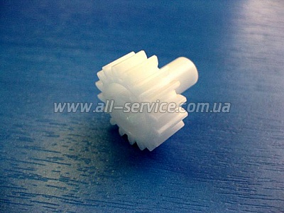 Шестерня MEIJIALONG HP 1000/ 1200 (17T) (RA0-1089-000 MEIJIALONG) Шестерня MEIJIALONG HP 1000/ 1200 (17T) (RA0-1089-000 MEIJIALONG)