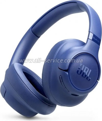 �������� JBL Tune 730BT Blue (JBLT730BTBLU)