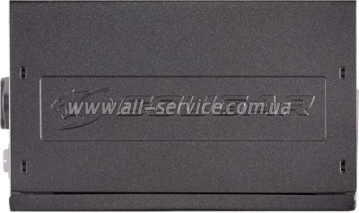   Cougar 500W (STC500)
