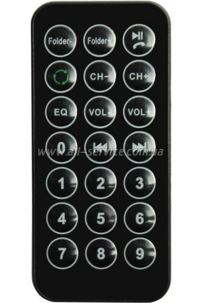 FM  Grand-X 96GRX