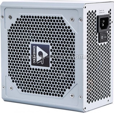   Chieftec 500W (GPC-500S)