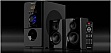   REAL-EL M-555 Black (EL121300013)
