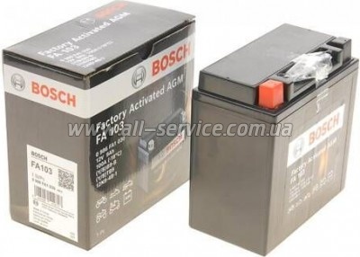   Bosch 0 986 FA1 030