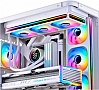    JONSBO ZB-120WR White